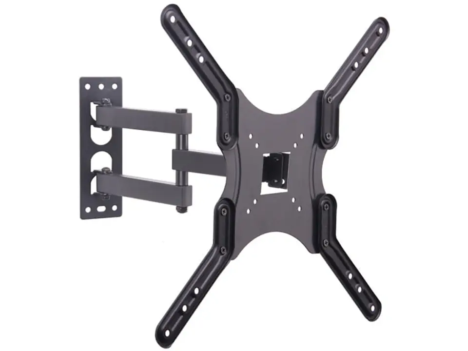 ⁨TV bracket, 19-56` TV hanger, 30 kg AR-61A⁩ at Wasserman.eu