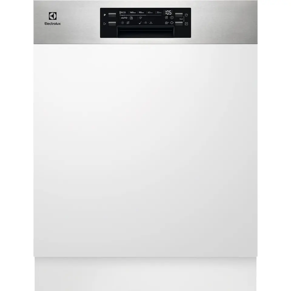 ⁨Zmywarka do zabudowy ELECTROLUX EES47300IX⁩ w sklepie Wasserman.eu