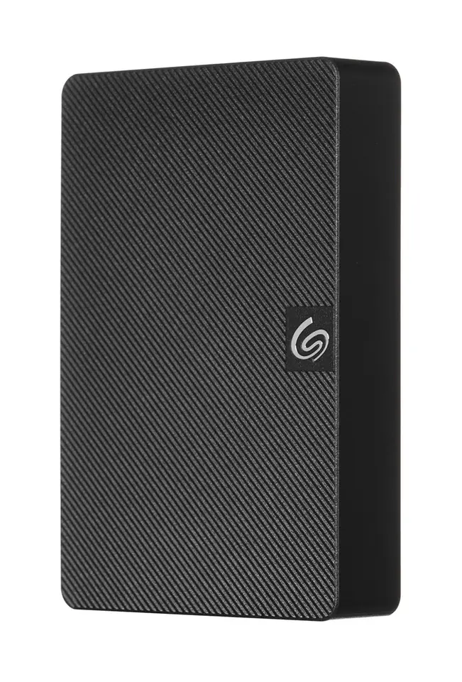 ⁨HDD Seagate Expansion Portable 5 TB USB 3.0 Black⁩ w sklepie Wasserman.eu