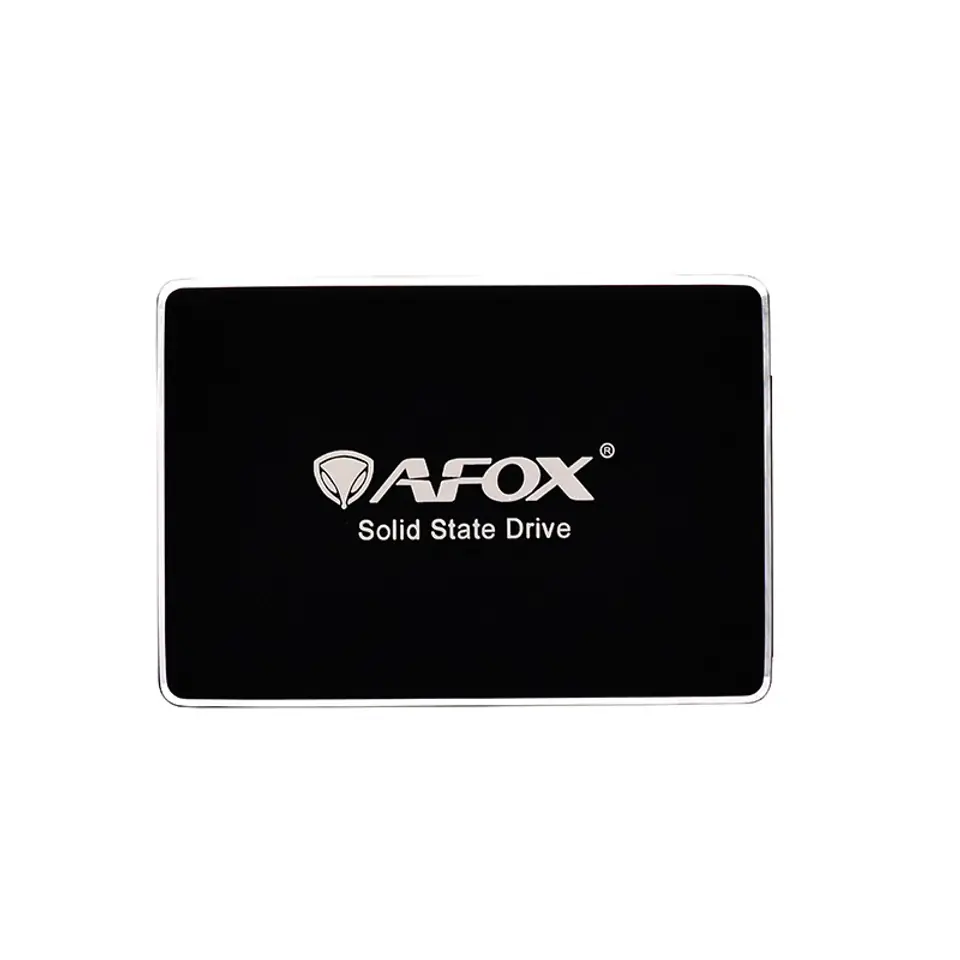 ⁨AFOX SSD 2TB TLC 530 MB/S SD250-2000GN⁩ w sklepie Wasserman.eu