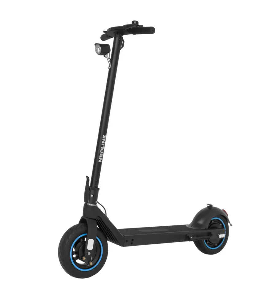 Hulajnoga eklektyczna Scooter T28 Neoline w sklepie Wasserman.eu
