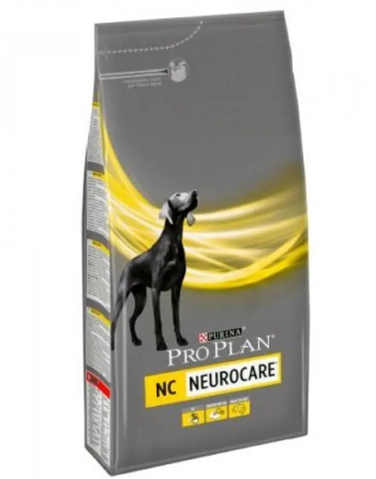 ⁨PURINA Pro Plan Canine NC Neurocare - sucha karma dla psa - 12 kg⁩ w sklepie Wasserman.eu