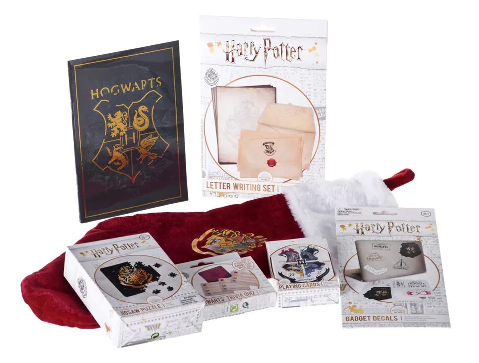 PP HARRY POTTER STOCKING w sklepie Wasserman.eu