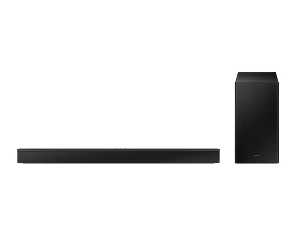 Soundbar SAMSUNG HW-B450/DE im Wasserman.eu