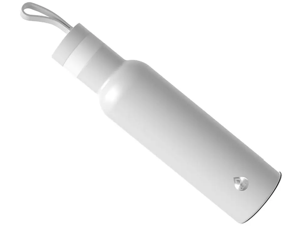 ⁨Thermo bottle Dafi Thermos (white)⁩ at Wasserman.eu