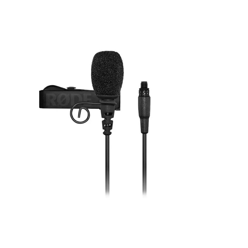 ⁨RODELink LAV  lavalier microphone⁩ at Wasserman.eu