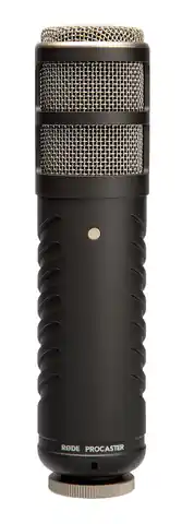 ⁨RODE Procaster - Mikrofon dynamiczny⁩ w sklepie Wasserman.eu