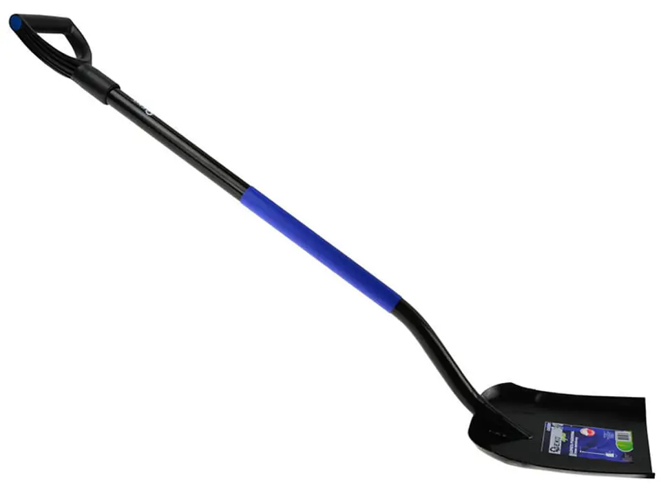 Sand shovel with metal handle G66500 at Wasserman.eu