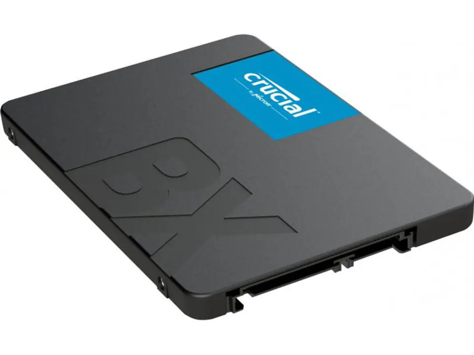 ⁨Crucial BX500 240GB BX500 250GB SSD⁩ at Wasserman.eu