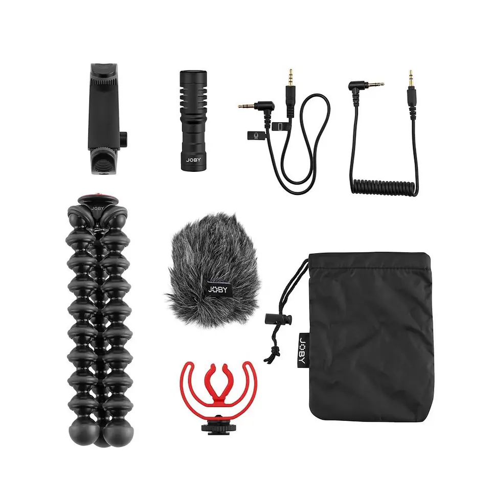 ⁨Joby GorillaPod Creator Kit⁩ w sklepie Wasserman.eu