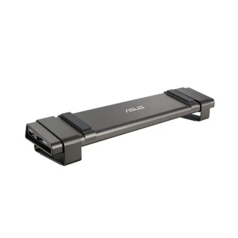 Asus Docking Station USB 3.0 HZ-3B Ethernet LAN (RJ-45) ports 1, HDMI ports quantity 1, Ethernet LAN, USB 3.0 (3.1 Gen 1) Type-C at Wasserman.eu