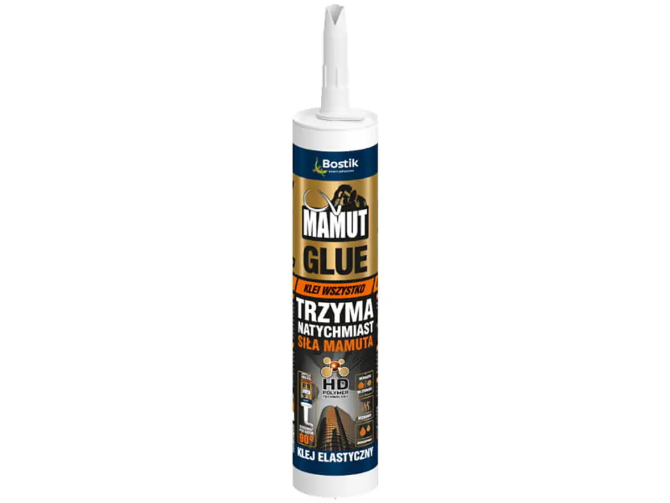 ⁨Mamut Glue adhesive, flexible and strong⁩ at Wasserman.eu