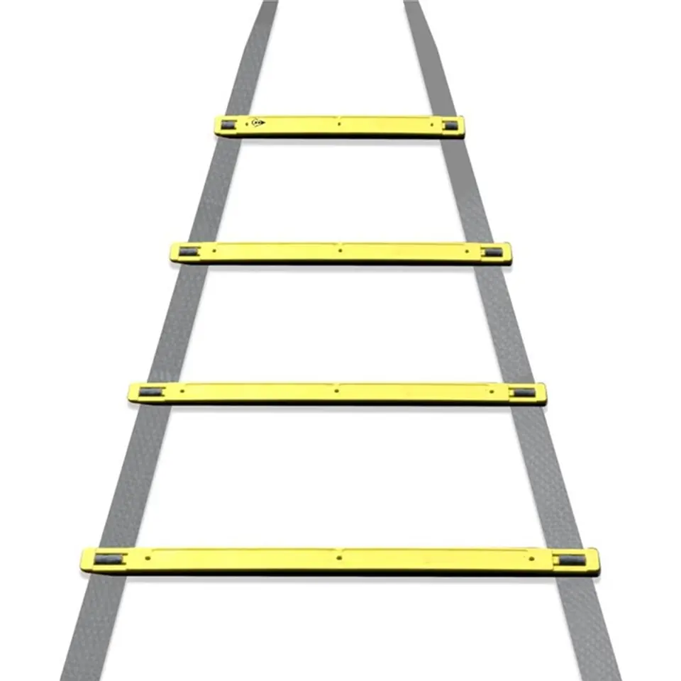 ⁨Dunlop - Coordination ladder⁩ at Wasserman.eu