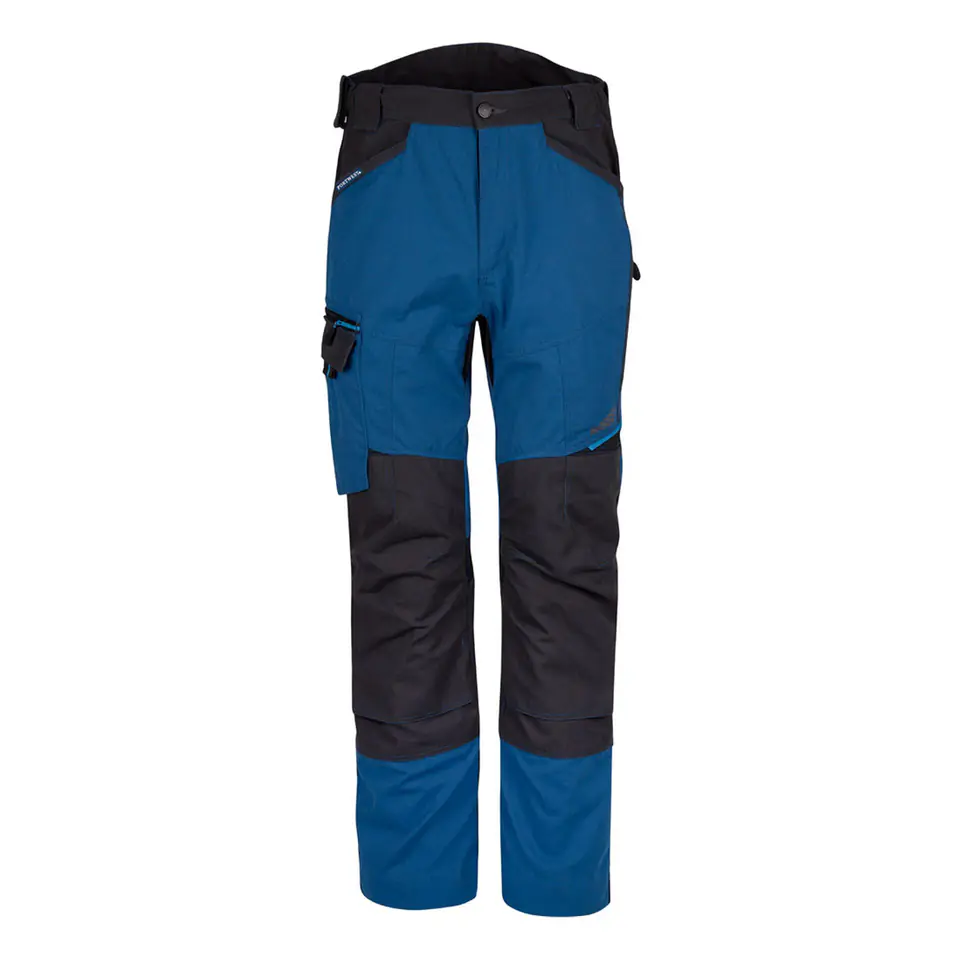 ⁨PROTECTIVE TROUSERS FOR WAIST WX3 T701PBR REGULAR 44/EU60⁩ at Wasserman.eu