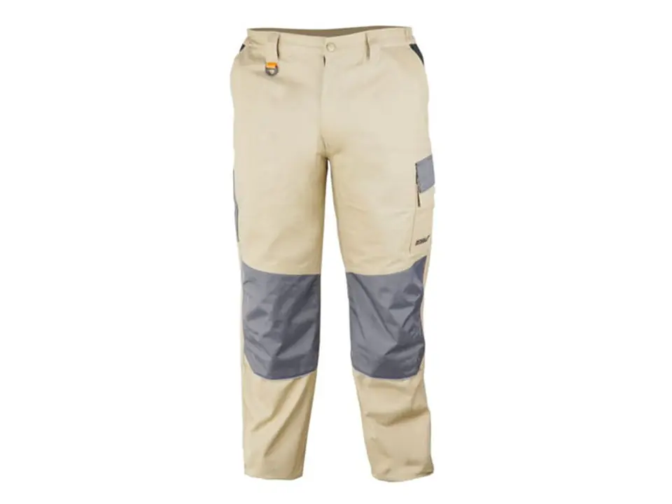 ⁨Spodnie ochronne BH41SP (rozmiar XXL/58)⁩ w sklepie Wasserman.eu