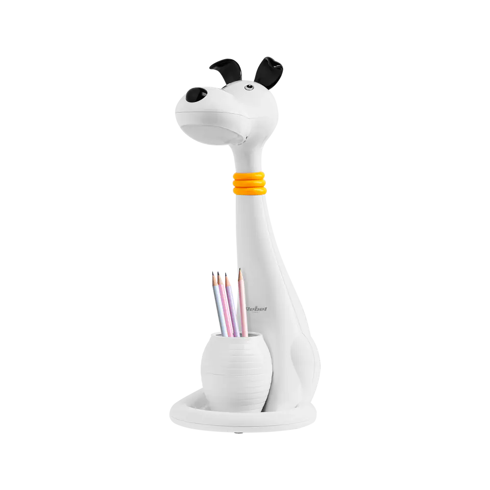 ⁨Desk lamp Led Rebel - dog⁩ at Wasserman.eu