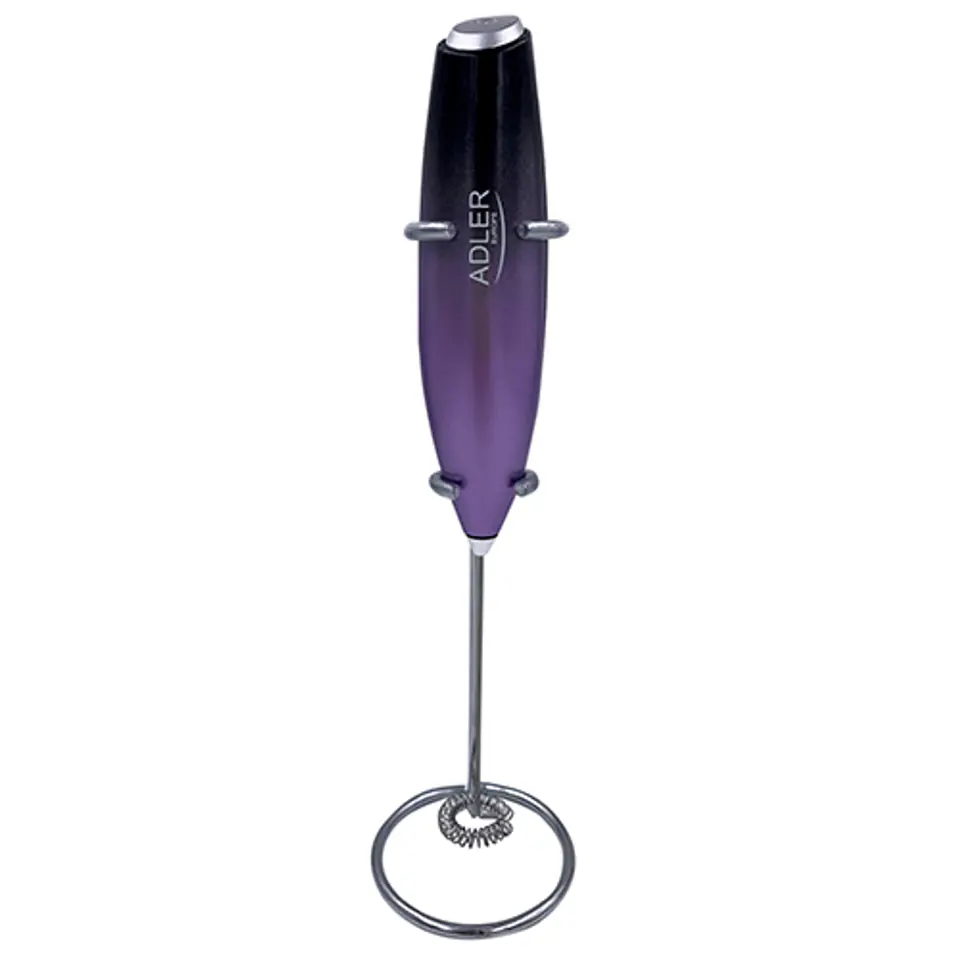 ⁨AD 4499 Milk frother with stand⁩ at Wasserman.eu