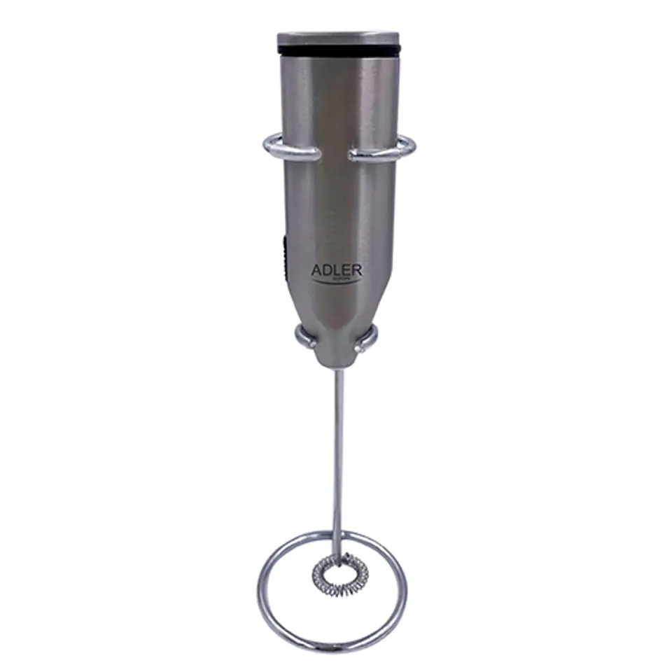 ⁨AD 4500 Milk frother with stand⁩ at Wasserman.eu