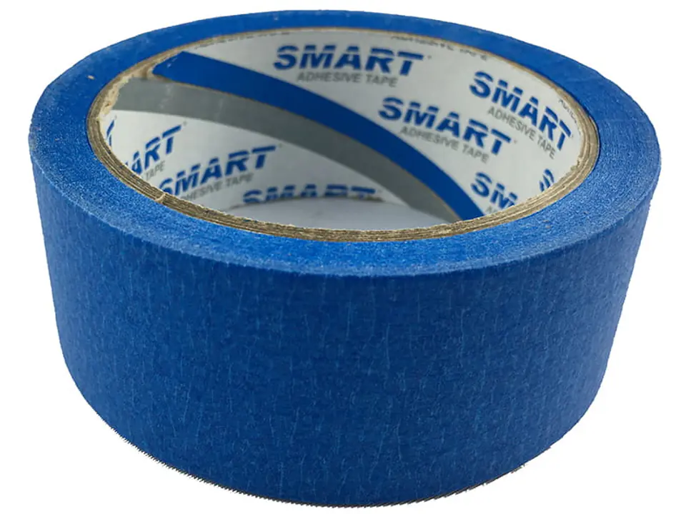 ⁨Self-adhesive UV painting tape (38 mm, 25 m)⁩ at Wasserman.eu