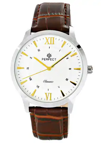 ⁨Zegarek Męski PERFECT C460-3⁩ w sklepie Wasserman.eu