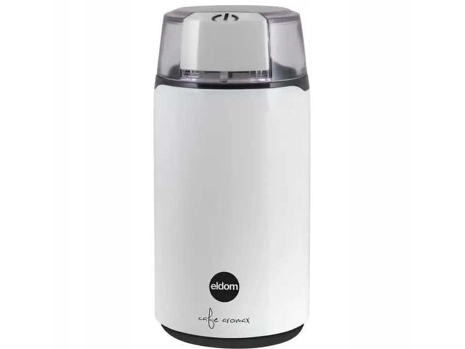 ⁨Electric coffee grinder Eldom MK50⁩ at Wasserman.eu