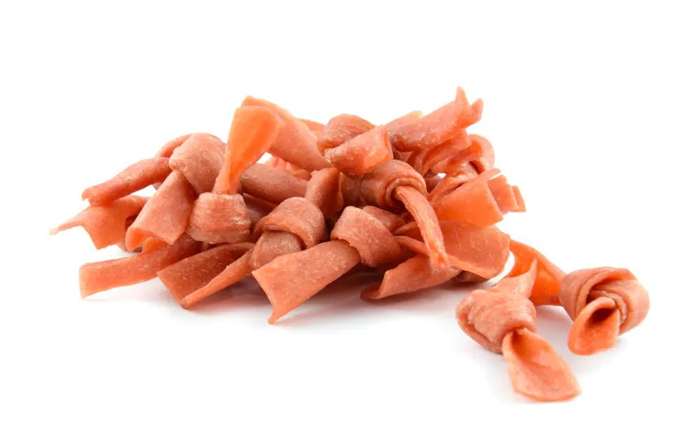 ⁨MACED SM DUCK BOWS 500g⁩ at Wasserman.eu