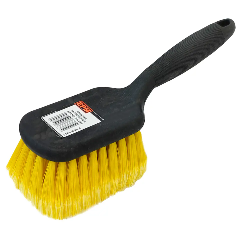 ⁨CAR BRUSH SHORT HANDLE⁩ at Wasserman.eu