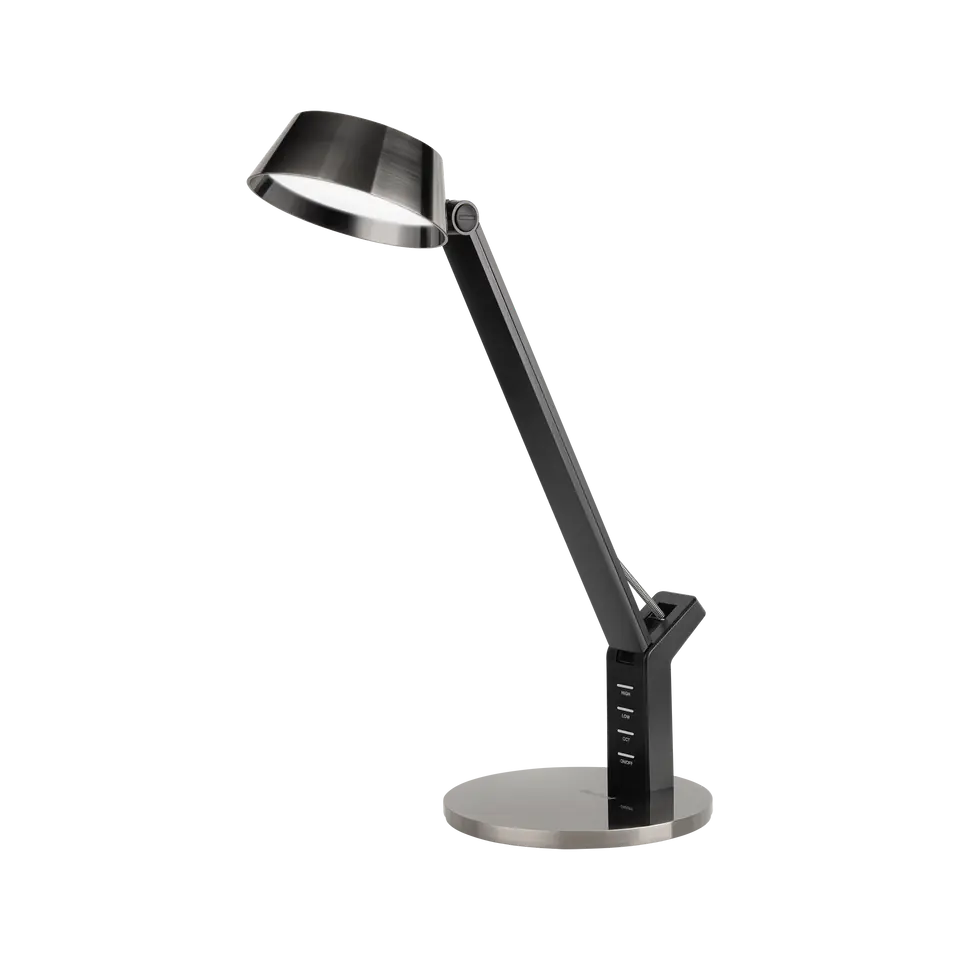 ⁨LED desk lamp - 3 colors of light⁩ at Wasserman.eu