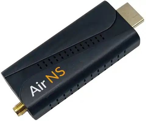 ⁨Tuner DVB-T2 Opticum AX Air NS miniaturowy do HDMI⁩ w sklepie Wasserman.eu