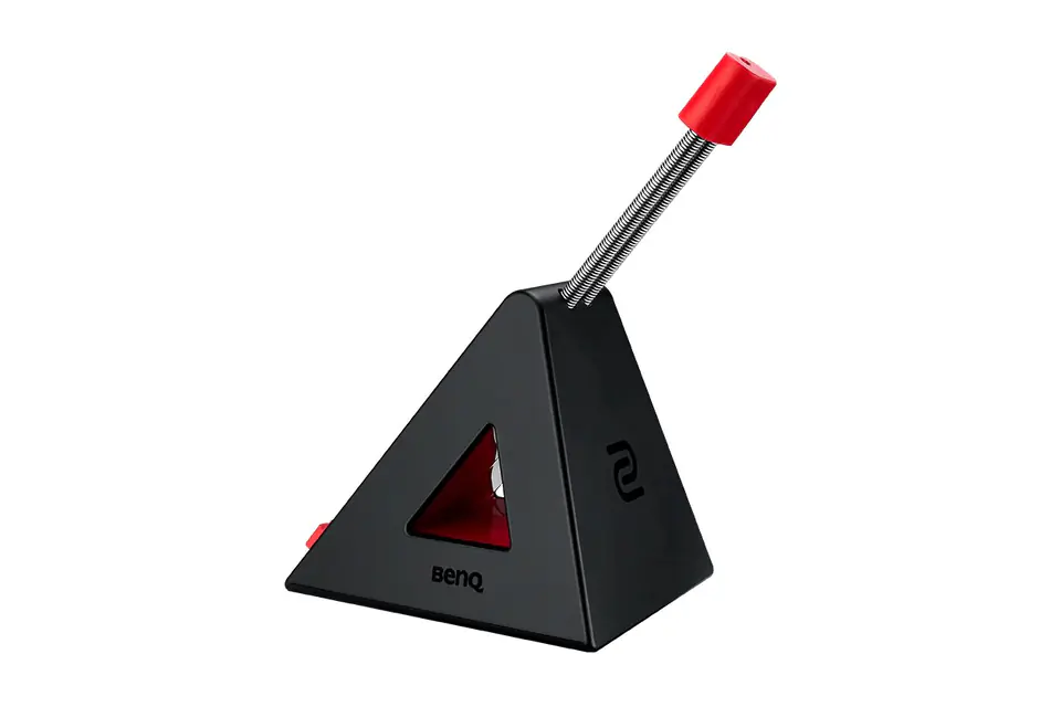 Benq Cable Management Device ZOWIE CAMADE II Black/Red w sklepie Wasserman.eu