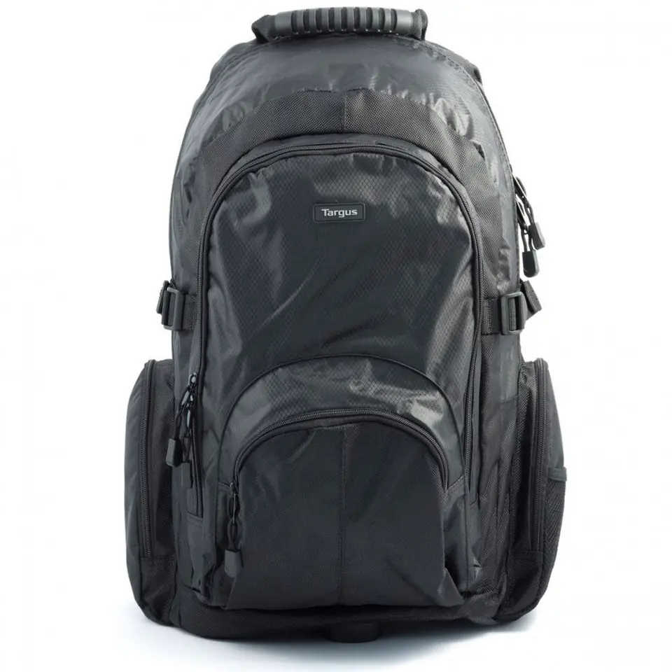 ⁨Classic 15-16'' CN600 Backpack - Black⁩ at Wasserman.eu