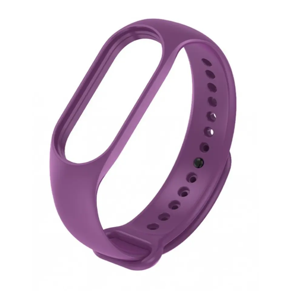 Replacement band for Xiaomi MI BAND 3/4 ODZ01WZ6 at Wasserman.eu