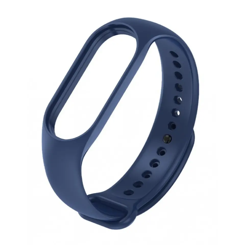 ⁨Opaska zamienna do Xiaomi MI BAND 3/4 ODZ01WZ8⁩ w sklepie Wasserman.eu