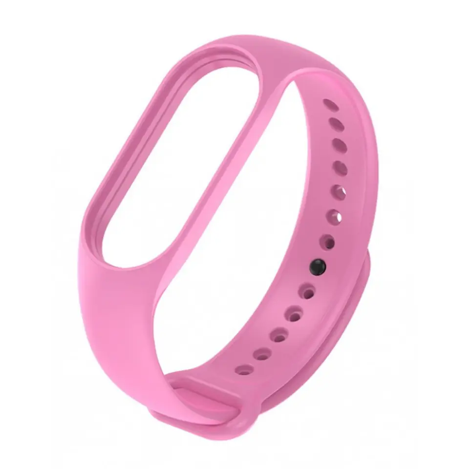 ⁨Replacement band for Xiaomi MI BAND 3/4 ODZ01WZ9⁩ at Wasserman.eu