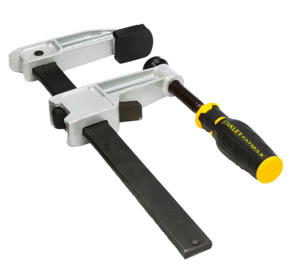 ⁨Fatmax clamp type f - 800mm⁩ at Wasserman.eu
