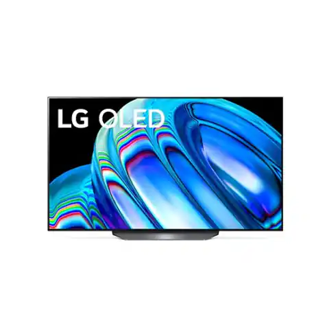 ⁨LG OLED55B23LA 55" (139 cm), Smart TV, WebOS, 4K HDR OLED, 3840 × 2160, Wi-Fi, DVB-T/T2/C/S/S2⁩ w sklepie Wasserman.eu