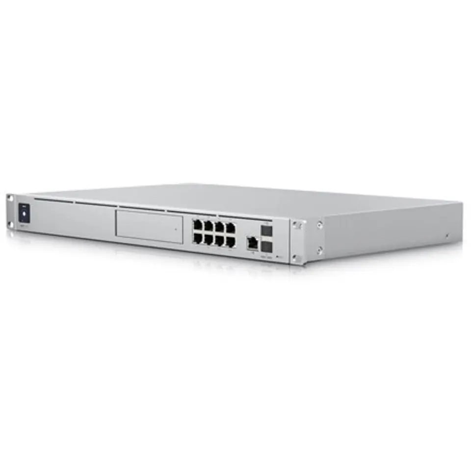 ⁨Ubiquiti Networks Dream Machine Special Edition gateway/controller 1000 Mbit/s⁩ at Wasserman.eu