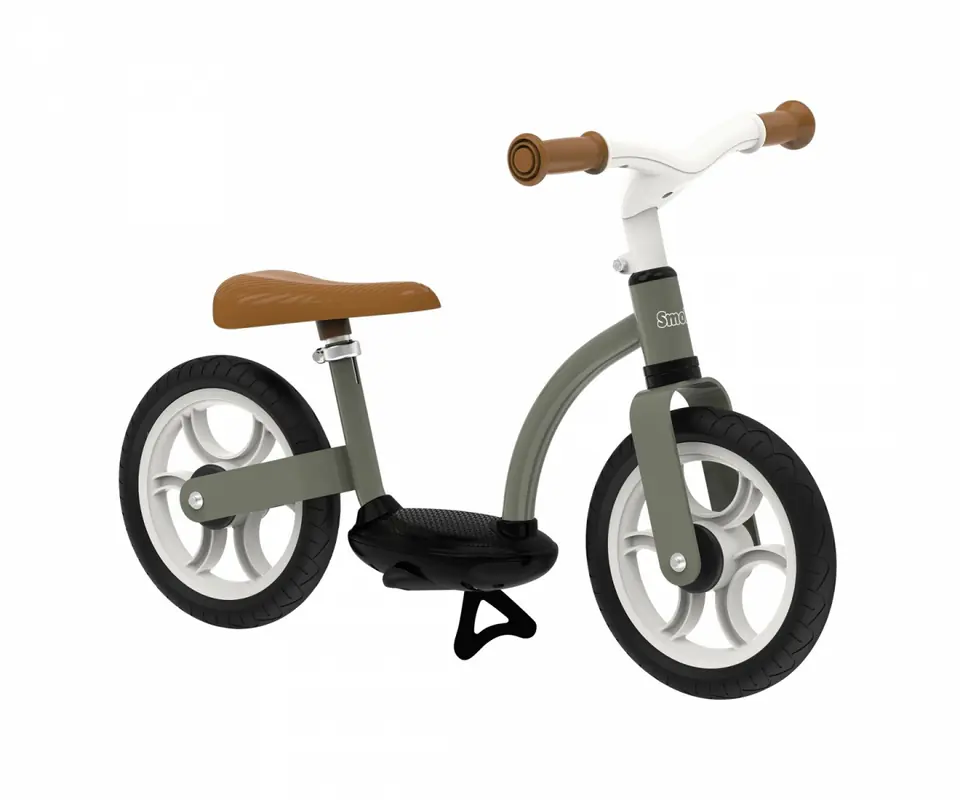 Balance bike Comfort at Wasserman.eu