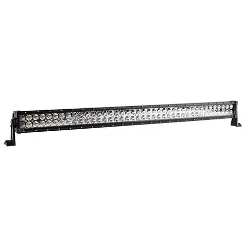 ⁨Lampa robocza panelowa led bar prosta 113 cm 9-36v amio-02440 awl26⁩ w sklepie Wasserman.eu