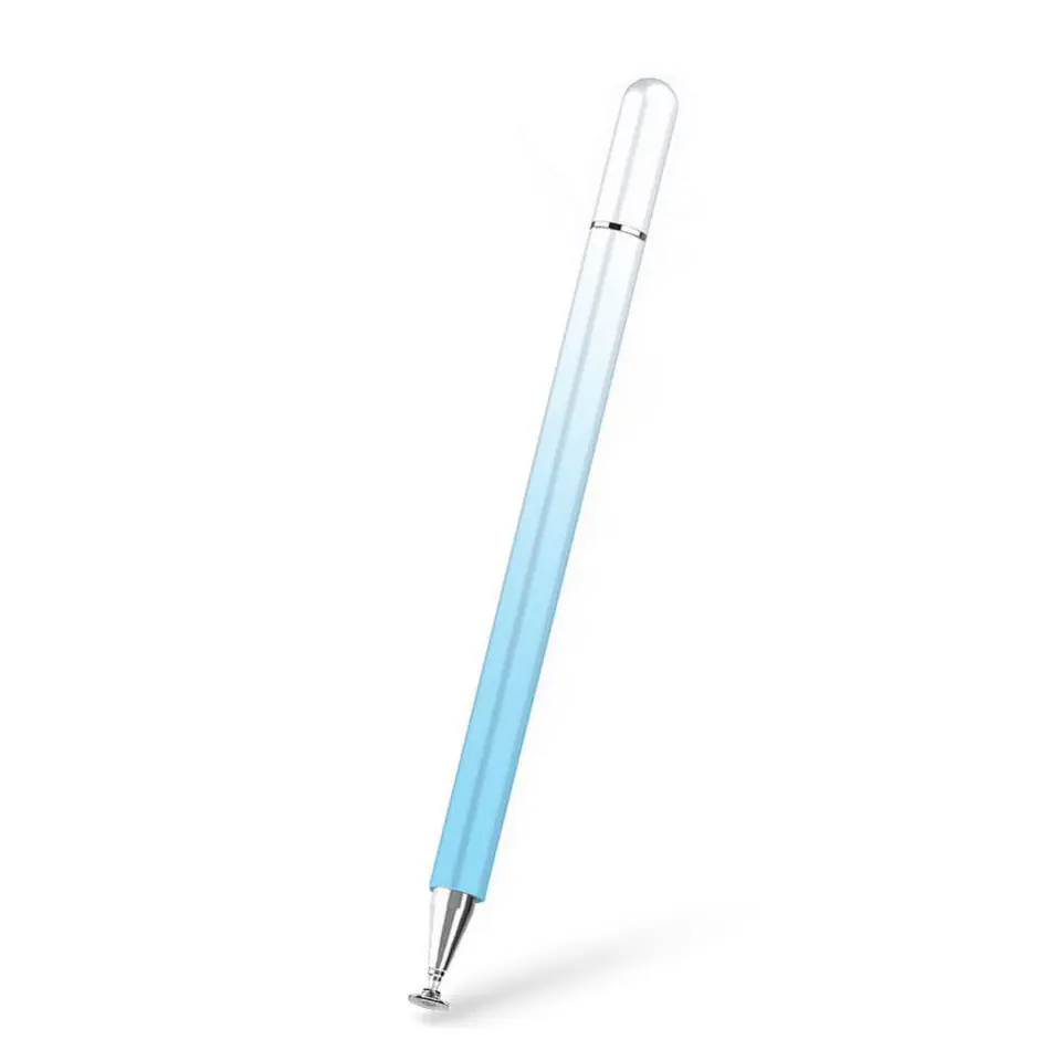 ⁨Tech-Protect Touch Screen Stylus Ombre Stylus Pen Sky Blue blue⁩ at Wasserman.eu