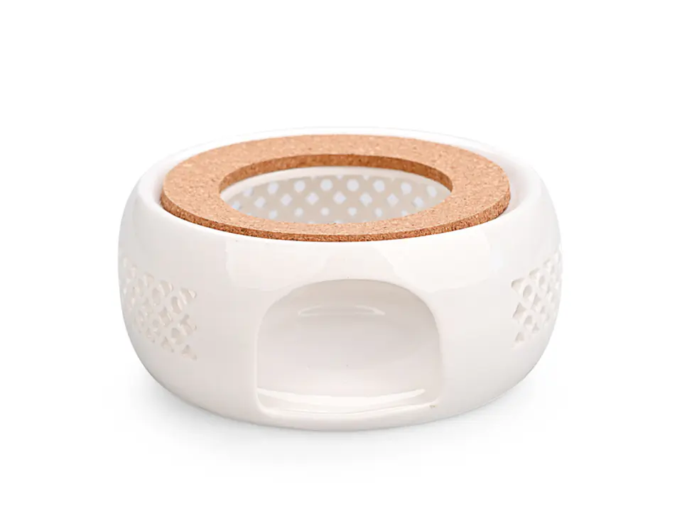Ceramic heater at Wasserman.eu