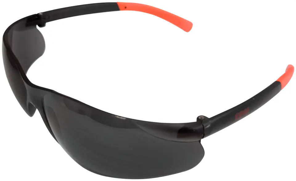 ⁨SAFETY GLASSES GRAY GRAPHITE⁩ at Wasserman.eu