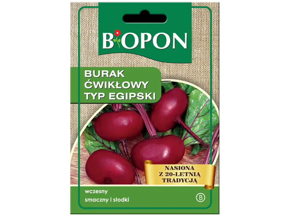 Beetroot Egyptian beetroot Egyptian beetroot 15g at Wasserman.eu