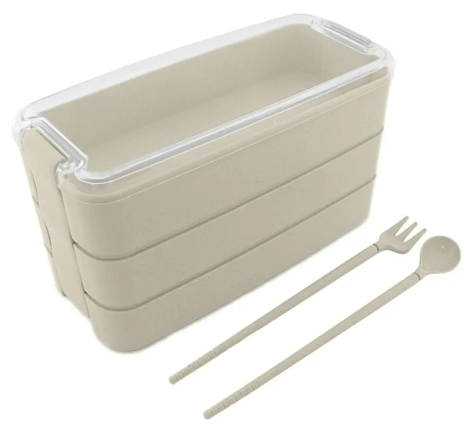 ⁨AG479F Pojemnik 0,9 l lunch box⁩ w sklepie Wasserman.eu