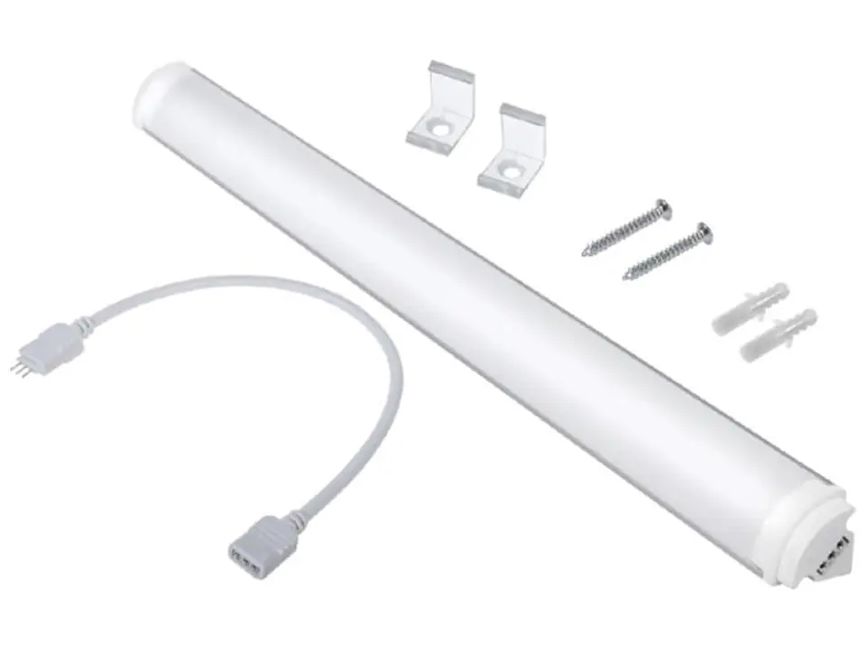 Lampa LED. Dodatkowy moduł liniowy 12V MCE246 w sklepie Wasserman.eu