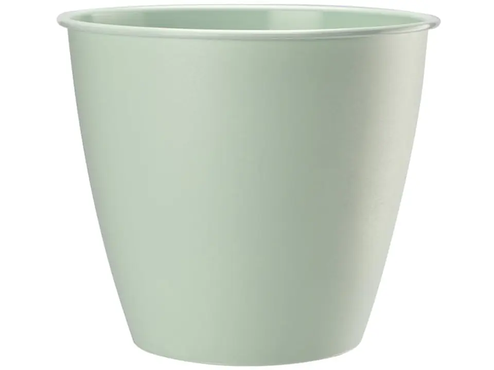 Azalea flowerpot casing height 13cm, diameter 12cm, mint 20545 mint at Wasserman.eu