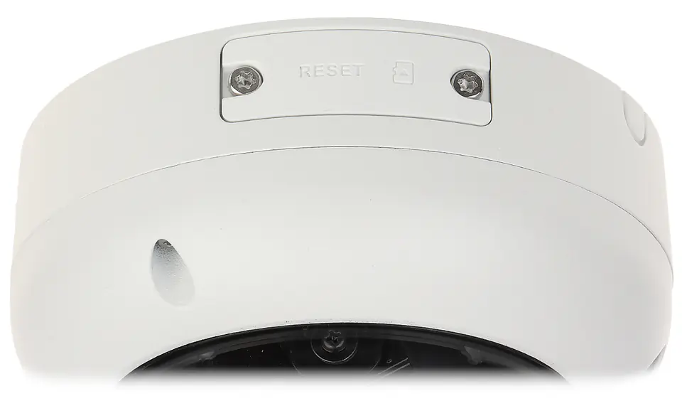 ⁨VANDAL-PROOF IP CAMERA IPC-HDBW5449R-ASE-LED-0280B Full-Color - 4 MP 2.8 mm DAHUA⁩ at Wasserman.eu