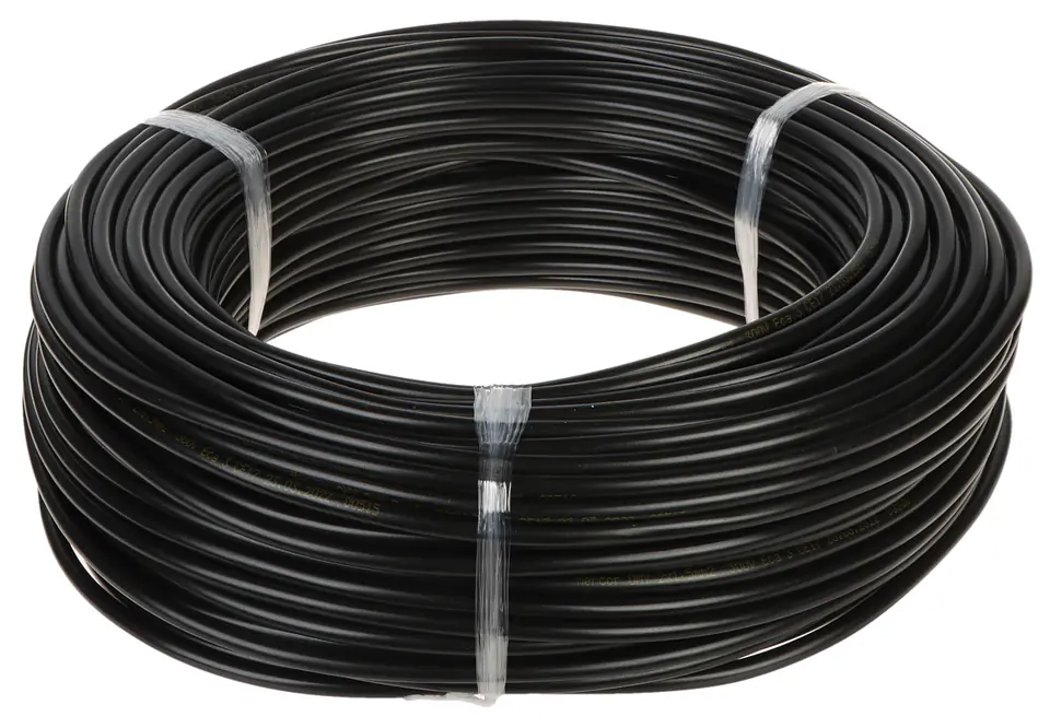 ⁨ELECTRICAL CABLE OMY-2X1.5/B⁩ at Wasserman.eu