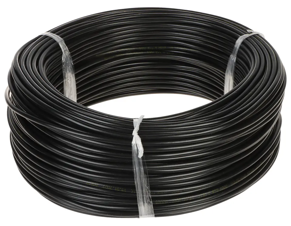 KABEL ELEKTRYCZNY OMY-3X0.5/B w sklepie Wasserman.eu