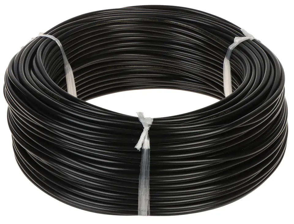 KABEL ELEKTRYCZNY OMY-3X0.75/B w sklepie Wasserman.eu
